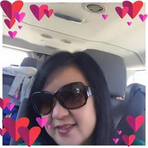 Meet your Posher, Rosemarie